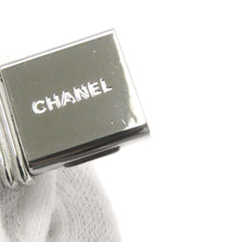 将图像加载到图库查看器中，CHANEL Premiere W20mm Stainless Steel Black DialH0452
