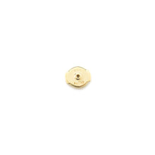 Load image into Gallery viewer, CARTIER Love earringsB8301255 18K Yellow Gold
