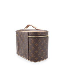 Load image into Gallery viewer, LOUIS VUITTON Nice BrownM42265 Monogram Size BB
