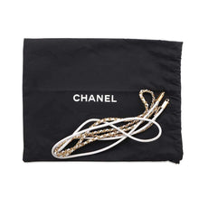 Load image into Gallery viewer, CHANEL CHANEL 22Bag GrayAS3980 Shiny Calf Leather Size Mini
