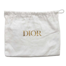 Load image into Gallery viewer, Dior Signature ChainShoulder Bag BeigeM9280UZWS52U Leather
