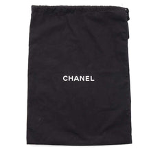 Load image into Gallery viewer, CHANEL Matelasse Top Handle Chain Vanity Black Lambskin
