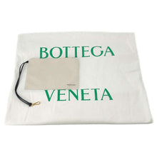 将图像加载到图库查看器中，Bottega Veneta Arco Tote Bag Natural/Black710196 Canvas Leather Size Large
