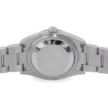 Load image into Gallery viewer, ROLEX Datejust W36mm Stainless Steel K18WG Slate Dial126234
