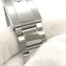 Load image into Gallery viewer, ROLEX Datejust W36mm Stainless Steel K18WG Slate Dial126234
