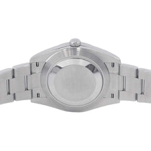 Load image into Gallery viewer, ROLEX Datejust W41mm Stainless Steel Slate Dial126300
