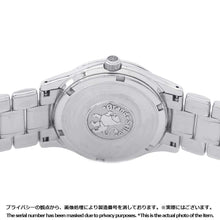 将图像加载到图库查看器中，SEIKO Grand Seiko Quartz watch W34mm Stainless Steel White DialSBGF027
