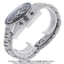 将图像加载到图库查看器中，TAG HEUER Carrera Caliber 16 Chronograph W41mm Stainless Steel Black DialCV201AJ.BA0715
