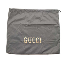 将图像加载到图库查看器中，GUCCI off the grid belt bag Gray/Ivory631341 GGNylon Leather
