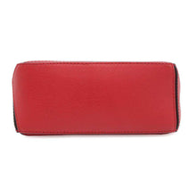 Load image into Gallery viewer, LOEWE Puzzle bag Red322.30.U95 Leather Size Mini
