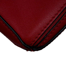 Load image into Gallery viewer, LOEWE Puzzle bag Red322.30.U95 Leather Size Mini
