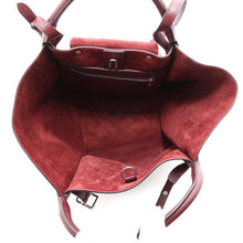 Load image into Gallery viewer, CELINE Big bag Bordeaux189313 Leather Size Small
