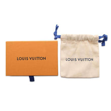 Load image into Gallery viewer, LOUIS VUITTON Bracelet・Chain Monogram Size L SilverM00309 Metal
