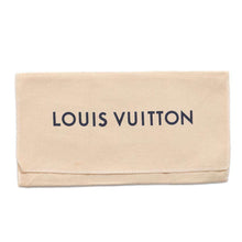 Load image into Gallery viewer, LOUIS VUITTON Portefeuille Brazza NoirM62900 Monogram Shadow
