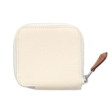 Load image into Gallery viewer, HERMES Azap Compact Craie Epsom
