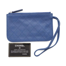 将图像加载到图库查看器中，CHANEL MosaiqueCC Logo 23 Series Tote Bag Multicolor Nylon Leather
