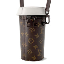 将图像加载到图库查看器中，LOUIS VUITTON Coffee cup BrownM80812 Monogram
