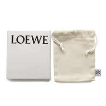 将图像加载到图库查看器中，LOEWE Tri-fold compact wallet PinkC660S26X03 Leather
