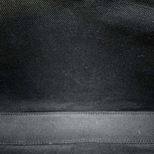 Load image into Gallery viewer, GUCCI GG Jumbo Medium Messenger Bag Black739668 Canvas Leather Size Medium
