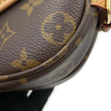 将图像加载到图库查看器中，LOUIS VUITTON Saumur BrownM46740 Monogram Size BB
