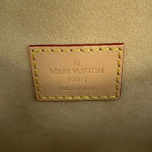 Load image into Gallery viewer, LOUIS VUITTON Saumur BrownM46740 Monogram Size BB
