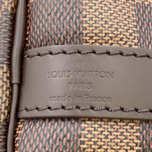 Load image into Gallery viewer, LOUIS VUITTON Speedy Bandouliere RedN41368 Damier Ebene Canvas Size 25
