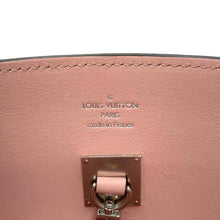 Load image into Gallery viewer, LOUIS VUITTON Milla Rose PoudreM54347 Taurillon Leather Size PM
