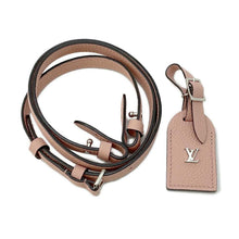 Load image into Gallery viewer, LOUIS VUITTON Milla Rose PoudreM54347 Taurillon Leather Size PM
