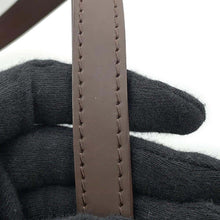 Load image into Gallery viewer, LOUIS VUITTON Rivington RedN41157 Damier Ebene Canvas Size PM
