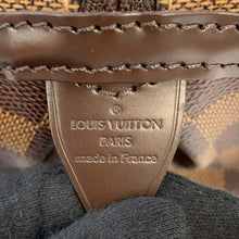 Load image into Gallery viewer, LOUIS VUITTON Rivington RedN41157 Damier Ebene Canvas Size PM
