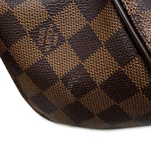 Load image into Gallery viewer, LOUIS VUITTON Sistina RedN41541 Damier Ebene Canvas Size MM
