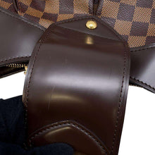 Load image into Gallery viewer, LOUIS VUITTON Sistina RedN41541 Damier Ebene Canvas Size MM
