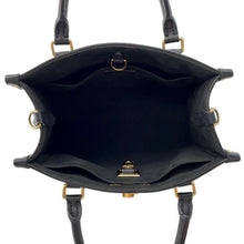 Load image into Gallery viewer, LOUIS VUITTON Padlock &amp; Go NoirM22311 Grained Calf Leather
