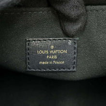 Load image into Gallery viewer, LOUIS VUITTON Padlock &amp; Go NoirM22311 Grained Calf Leather
