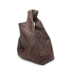 将图像加载到图库查看器中，LOUIS VUITTON Atlantis BrownM46817 Monogram Size GM
