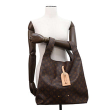 Load image into Gallery viewer, LOUIS VUITTON Atlantis BrownM46817 Monogram Size GM
