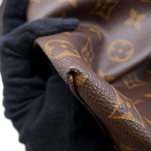 Load image into Gallery viewer, LOUIS VUITTON Atlantis BrownM46817 Monogram Size GM
