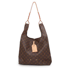 Load image into Gallery viewer, LOUIS VUITTON Atlantis BrownM46817 Monogram Size GM
