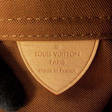 Load image into Gallery viewer, LOUIS VUITTON Atlantis BrownM46817 Monogram Size GM
