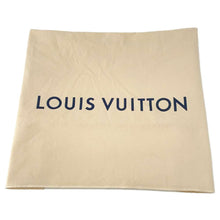 Load image into Gallery viewer, LOUIS VUITTON Onthego NoirM21069 Recycled MetallicNylon Monogram Size MM
