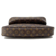 将图像加载到图库查看器中，LOUIS VUITTON Multi Pochette Accessoires KhakiM44813 Monogram
