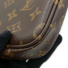 将图像加载到图库查看器中，LOUIS VUITTON Multi Pochette Accessoires KhakiM44813 Monogram
