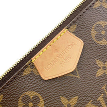 将图像加载到图库查看器中，LOUIS VUITTON Multi Pochette Accessoires KhakiM44813 Monogram
