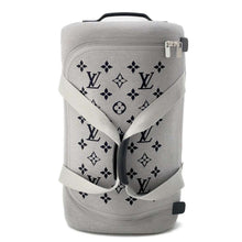 Load image into Gallery viewer, LOUIS VUITTON Horizon software GrisM20129 Monogram・Jacquard Knit Size 2R55
