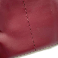 将图像加载到图库查看器中，FENDI Peekaboo X-Lite Bordeaux/Pink8BN304 Leather
