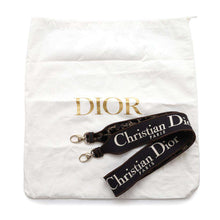 将图像加载到图库查看器中，Dior Lady Dee Light Leopard Brown/Yellow/Red Velour Size Medium
