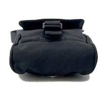 Load image into Gallery viewer, PRADA 2WAY ShoulderPouch BlackMV583 Nylon
