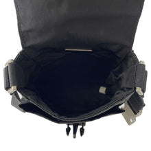 Load image into Gallery viewer, PRADA 2WAY ShoulderPouch BlackMV583 Nylon
