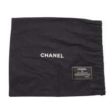 将图像加载到图库查看器中，CHANEL Boy Chanel 2WAY Bucket Bag BlackAS2091 Calf Leather
