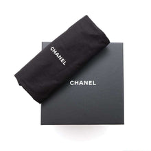 Load image into Gallery viewer, CHANEL Matelasse 2WAY ChainShoulder Vanity NavyAP2198 Lambskin
